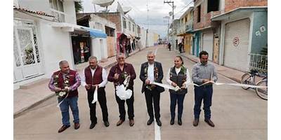 CURSO COMUNITARIO MELCHOR OCAMPO