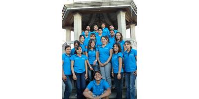 CURSO COMUNITARIO N/C 00-01