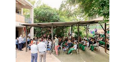 CURSO COMUNITARIO N/C 98-99