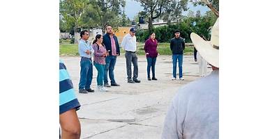 CURSO COMUNITARIO