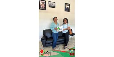 CURSO COMUNITARIO PRIMARIA INDIGENA