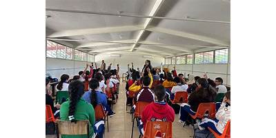 CURSO COMUNITARIO PRIMARIA MIGRANTE