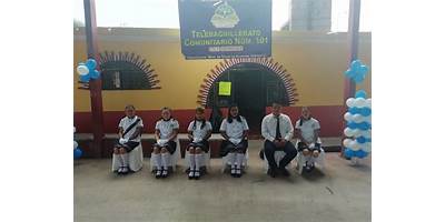 CURSO COMUNITARIO PRIMARIA