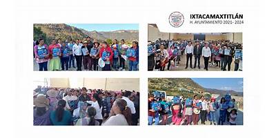 CURSO COMUNITARIO RANCHERIA DE NACAYOLO