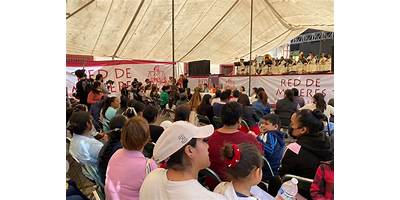 CURSO COMUNITARIO RANCHO DE VERA