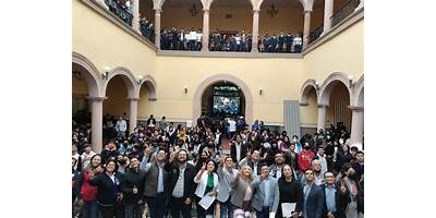 CURSO COMUNITARIO