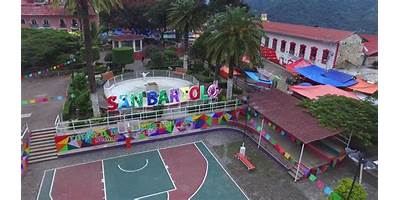 CURSO COMUNITARIO