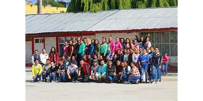 CURSO COMUNITARIO