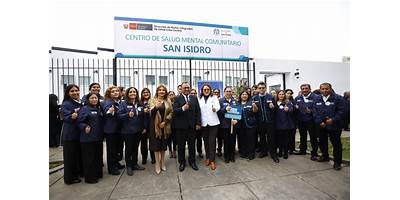 CURSO COMUNITARIO SAN ISIDRO