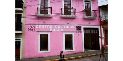 CURSO COMUNITARIO SAN JOSE