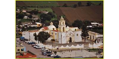 CURSO COMUNITARIO SAN JUANERO