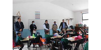 CURSO COMUNITARIO