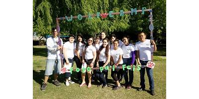 CURSO COMUNITARIO