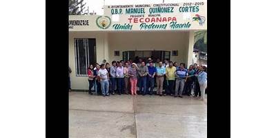 CURSO COMUNITARIO