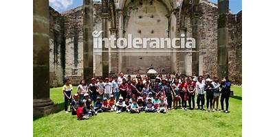 CURSO COMUNITARIO TECORRAL