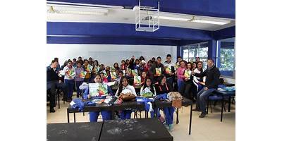 Imagen de la galería