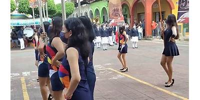 CURSO COMUNITARIO ZOMPAQUIZOYA