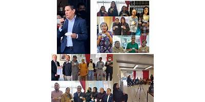 CURSOS COMUNITARIO