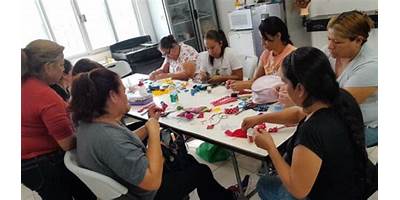 CURSOS COMUNITARIOS