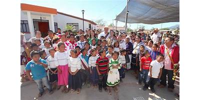 CURSOS COMUNITARIOS INDIGENAS