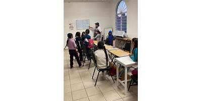 CURSOS COMUNITARIOS
