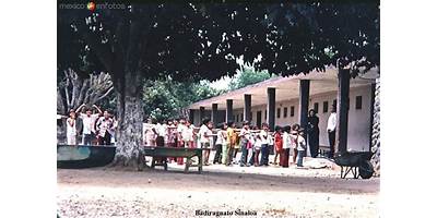 CURSOS COMUNITARIOS PRIMARIA AULA COMPARTIDA