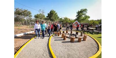 CURSOS COMUNITARIOS PRIMARIA AULA COMPARTIDA