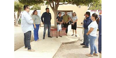 CURSOS COMUNITARIOS PRIMARIA