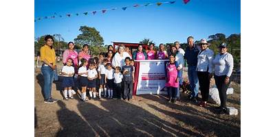 CURSOS COMUNITARIOS PRIMARIA