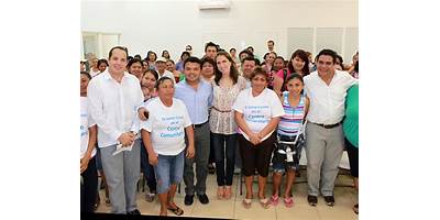 CURSOS COMUNITARIOS PRIMARIA