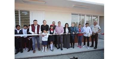CURSOS COMUNITARIOS PRIMARIA