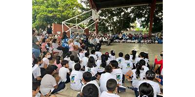 CURSOS COMUNITARIOS PRIMARIA