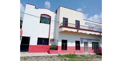 CURSOS COMUNITARIOS