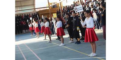 CURSOS COMUNITARIOS