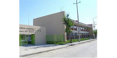 DAMIAN CARMONA