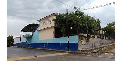 DAMIAN CARMONA