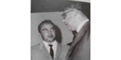 DANIEL ROBLES SASSO