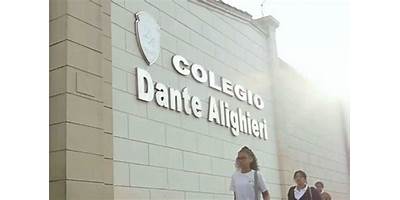 DANTE ALLIGHIERI