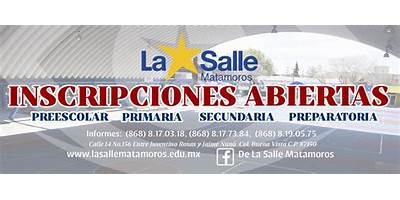 DE LA SALLE