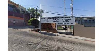DEFENSORES DE BAJA CALIFORNIA