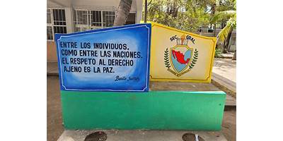 DEFENSORES DE LA REPUBLICA