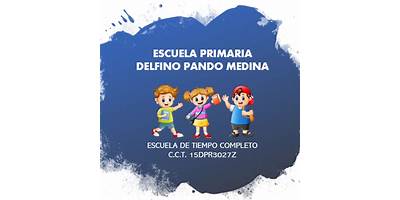 DELFINO PANDO MEDINA