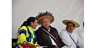 DESPERTAR TEPEHUANO