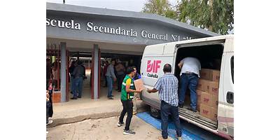DIECISEIS DE SEPTIEMBRE
