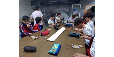 DISCERE COMUNIDAD EDUCATIVA
