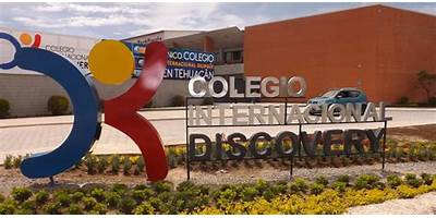 DISCOVERY AMERICAN ACADEMY