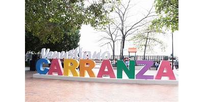 DN VENUSTIANO CARRANZA