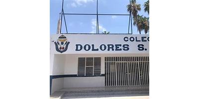 DOLORES S. ALMADA