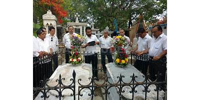 DOMINGO CHANONA RODRIGUEZ