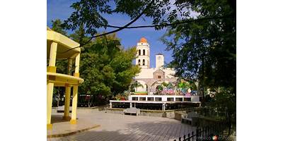 DOMINGO DE LA CRUZ VALDEZ